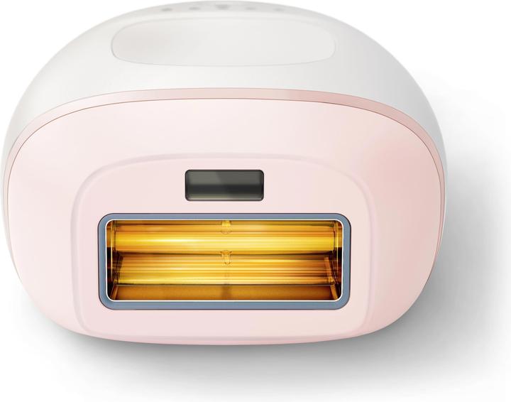Produktbild Philips BRI861/00 IPL Haarentfernungssystem Lumea Essential, weiss