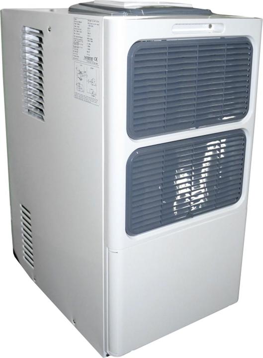 Immagine prodotto Pure Factory Deumidificatore DH-504B