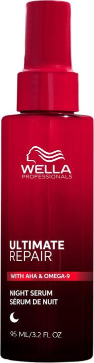 Wella Ultimate Repair Night (95 ml)