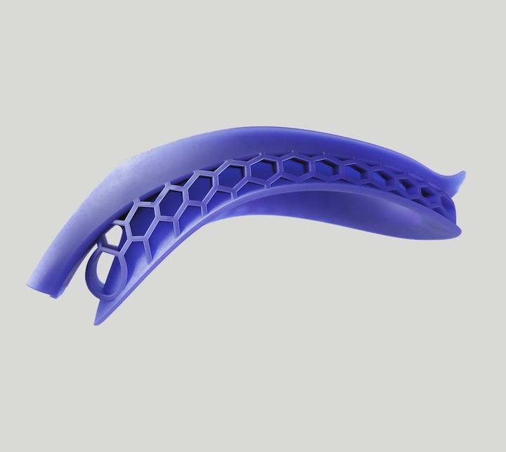 Actual product image Arena Airspeed Mirror (One size)