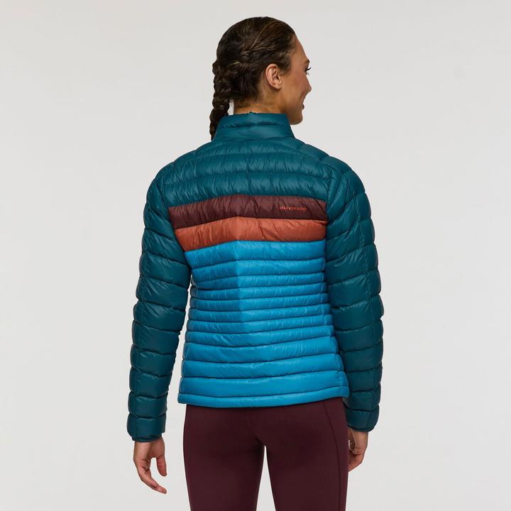 Produktbild Cotopaxi Fuego Down Jacket (L)