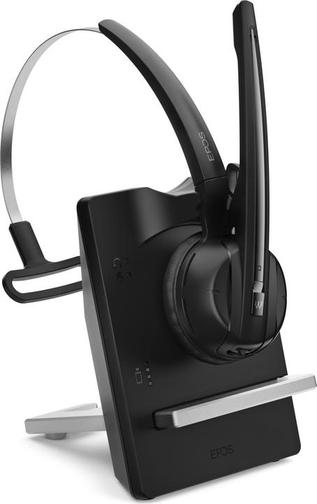 Produktbild EPOS Impact D 10 Ii Hs Mono (Kabellos)