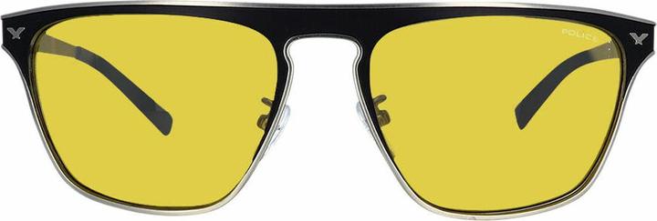 Actual product image Police Women's sunglasses S8978-56W01X ø 56 mm