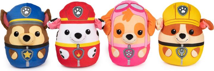 Produktbild Spin Master PAW Patrol Squish Marshal (20 cm)