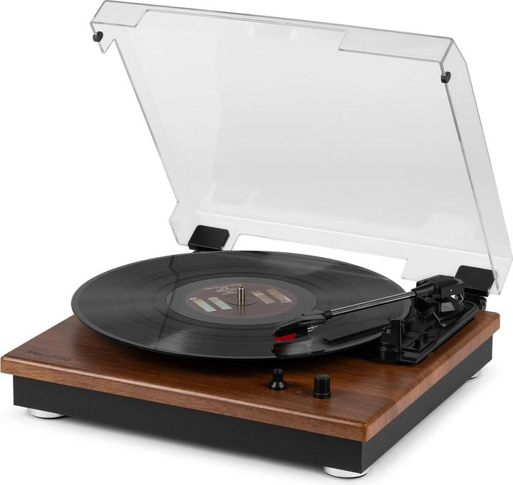 Audizio RP112L (Semi-automatique)
