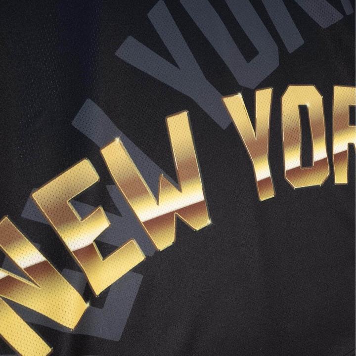Produktbild Mitchell & Ness M&N Big Face 4.0 Fashion Tank Top Jersey New York Knicks XL (XL)
