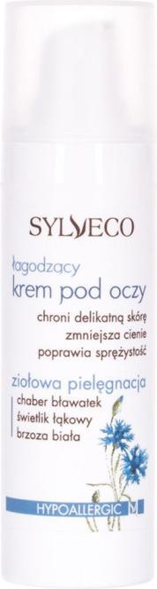 Produktbild Sylveco Face Care Soothing (Fluid, 30 ml)