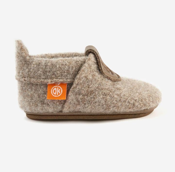 Actual product image Orangenkinder Amigo Wolli Uni (KIGA) (23)