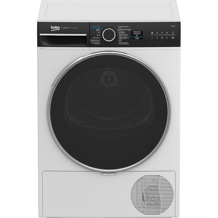 Produktbild Beko TR710 (9 kg, Wechselbar, Rechts)