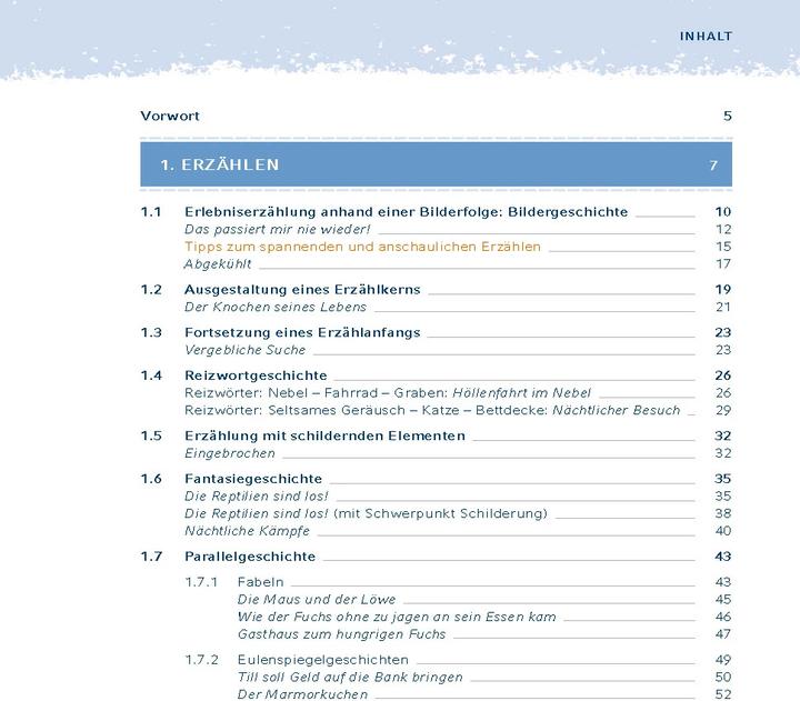 Immagine prodotto Königs Lernhilfen: Musteraufsätze für die 5./6. Klasse (Tedesco, Michaela Radlmaier, 2020)