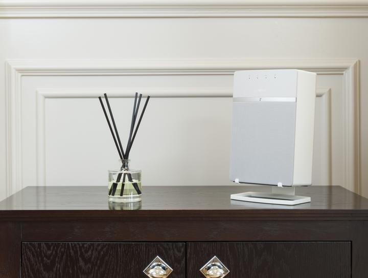Actual product image SoundXtra SoundTouch 10 Desk Stand (1 pcs., Stand)