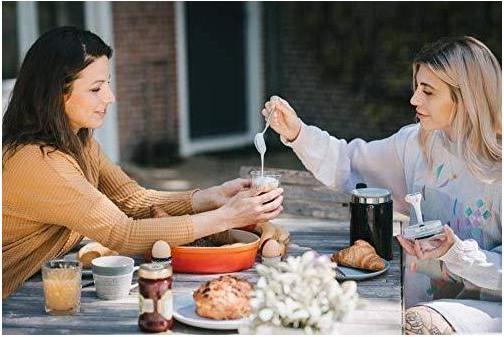 Actual product image Melitta Cremio (25 cl)