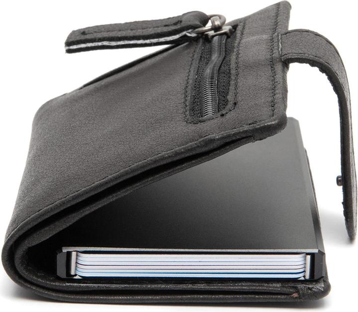 Immagine prodotto The Chesterfield Brand Kaunas Geldbörse RFID Schutz Leder 7.5 cm