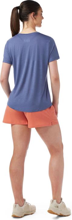 Produktbild Smartwool Women's Merino Short Sleeve Tee (XS)