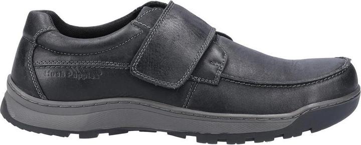 Actual product image Hush Puppies Shoes Casper leather (40.5)