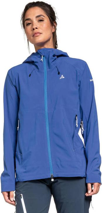 Image du produit Schöffel Veste softshell Mangart (S)