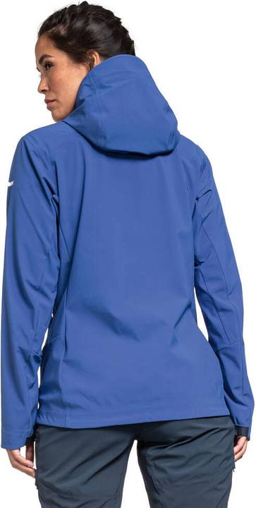 Image du produit Schöffel Veste softshell Mangart (S)