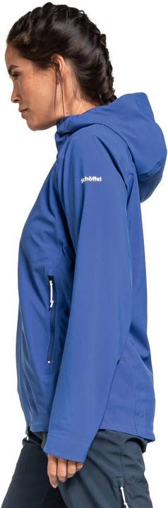 Image du produit Schöffel Veste softshell Mangart (S)