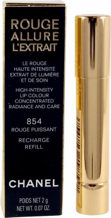 Produktbild Chanel Rouge Allure L'Extrait Recharge No 854 (854)