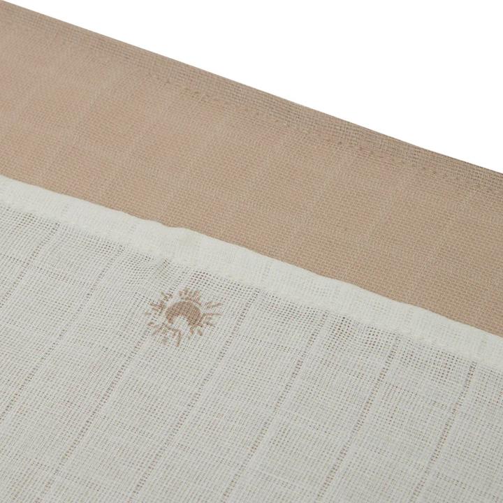 Immagine prodotto Jollein Set di 3 panni in mussola 70x70 cm (70 cm, 70 cm)