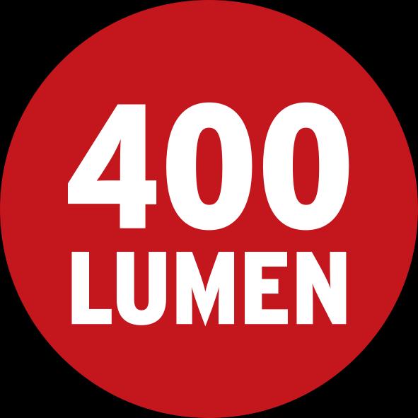 Actual product image Brennenstuhl SOL 800 (400 lm, IP44)