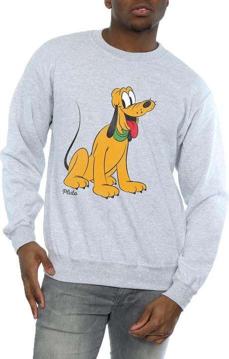Produktbild Disney Classic Sweatshirt (3XL)