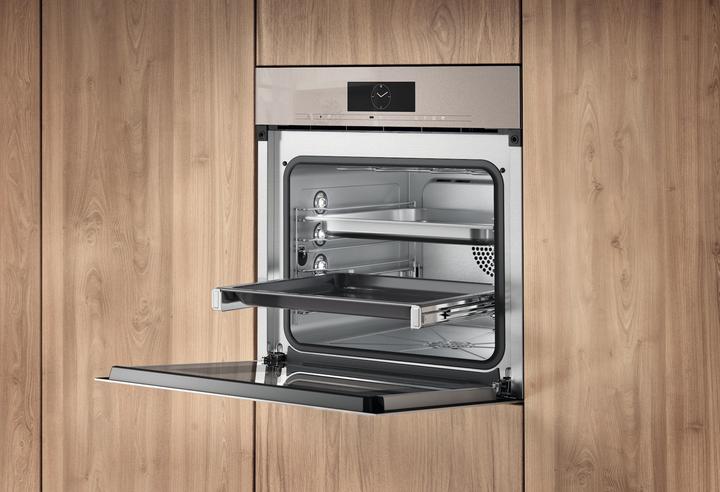 Produktbild Miele DGC 7865 HCX Pro