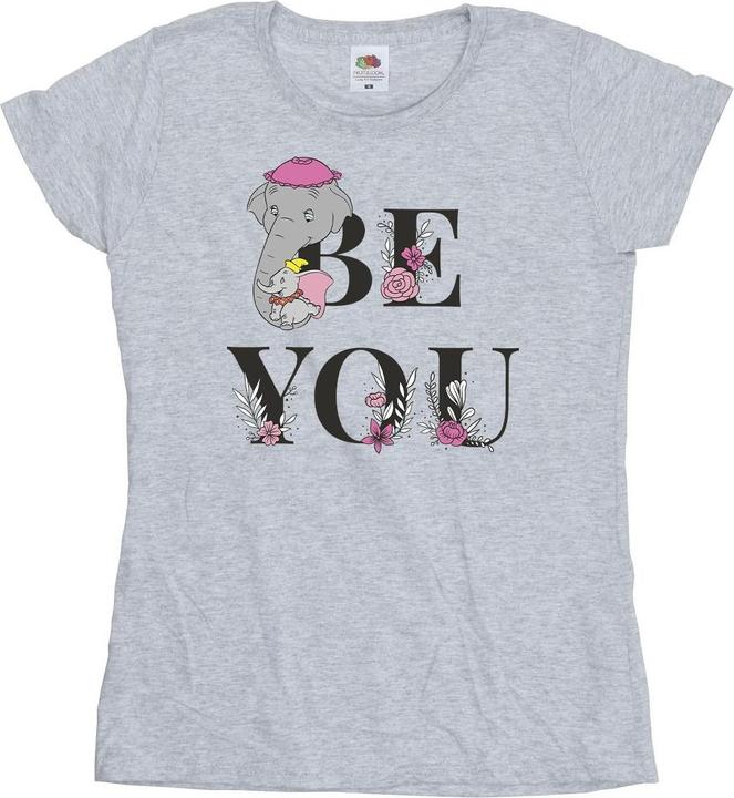 Produktbild Disney Dumbo Be You TShirt (M)