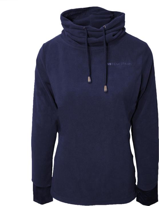 Actual product image Hy Synergy Sweatshirt Waterfall Neckline (XL)