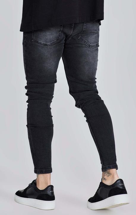 Produktbild Siksilk Jeans Skinny Jeans (36)