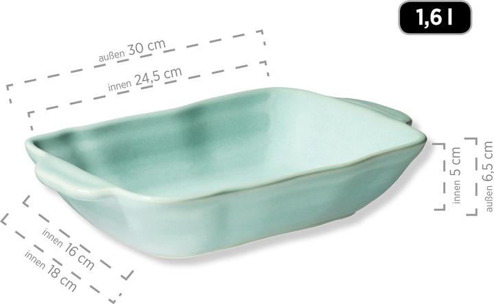 Actual product image Mäser Vera