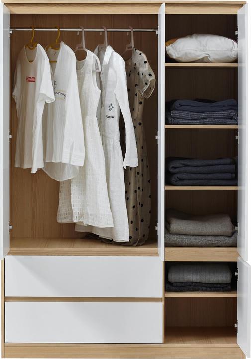 Produktbild En.Casa Bastheim (120 x 52 x 176 cm)