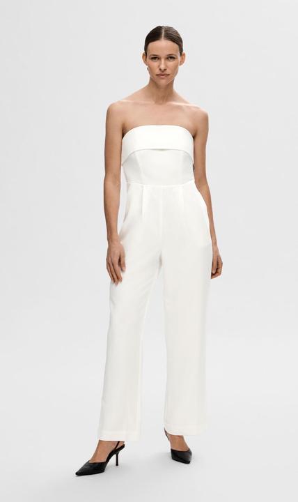 Actual product image Selected Femme Sleeveless jumpsuit (34)