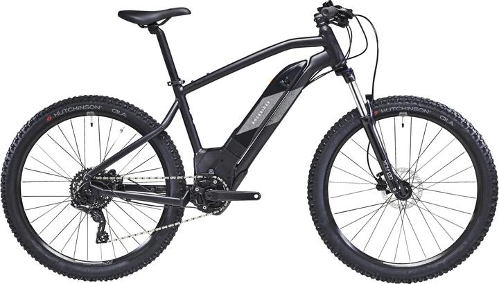 Actual product image Rockrider E-ST 500 (43.60 cm)