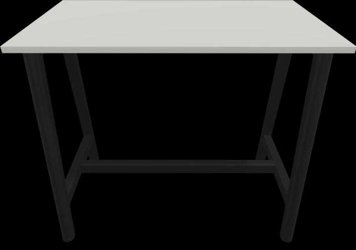 Image du produit Narbutas Nova Wood Table haute (120 x 70 x 105 cm)