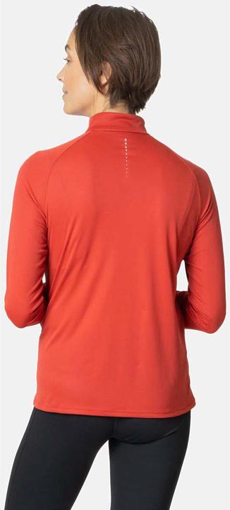 Image du produit Odlo Couche intermédiaire ESSENTIAL 1/2 ZIP (S)
