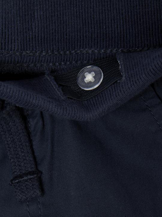 Actual product image Vertbaudet Jungen Cargohose mit geradem Bein, Hüftweite SLIM (104)
