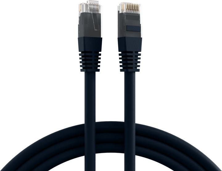 Produktbild EFB Elektronik Netzwerkkabel (U/UTP, CAT5e, 3 m)