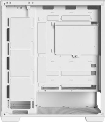 Actual product image Deepcool CG580 wh (ITX, mATX, ATX)