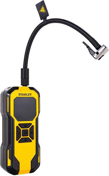 Image du produit Stanley Kompresor akumulatorowy 12V SXIF0101