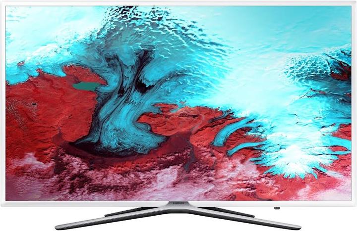 Immagine prodotto Samsung Ue40k5580 (40", LCD, Full HD, 2016)