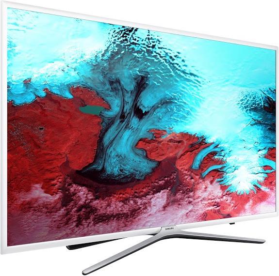 Immagine prodotto Samsung Ue40k5580 (40", LCD, Full HD, 2016)