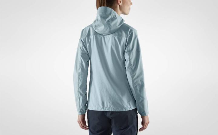 Produktbild Fjällräven Abisko Midsummer Jacke (XS)