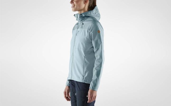 Produktbild Fjällräven Abisko Midsummer Jacke (XS)