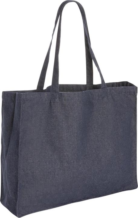 Produktbild Xd Collection Einkaufsnetz Impact Aware Denim (23 l)