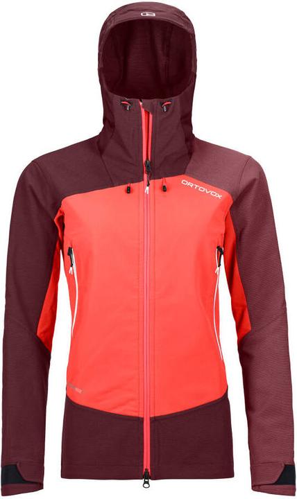 Produktbild Ortovox Westalpen Softshell Jacket (M)