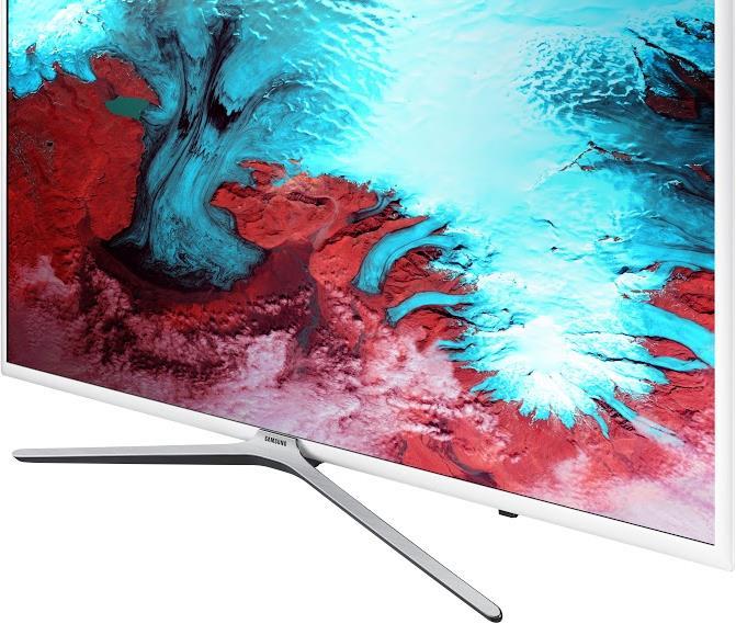 Immagine prodotto Samsung Ue40k5580 (40", LCD, Full HD, 2016)