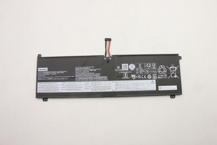 Produktbild Lenovo 99.99Wh 4-cell lithium-ion (4 Zellen)