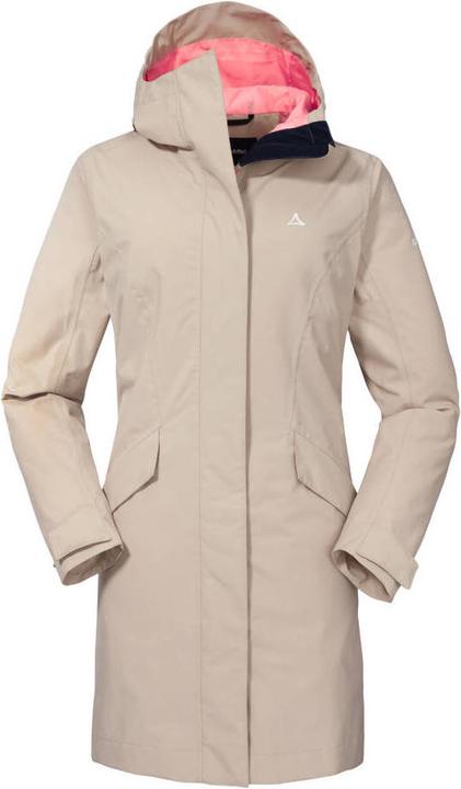 Schöffel Parka Altona (L)