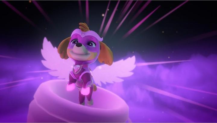 Produktbild Bandai Namco Paw Patrol: Mighty Pups (PS4, DE)